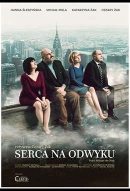 SPEKTAKL SERCA NA ODWYKU