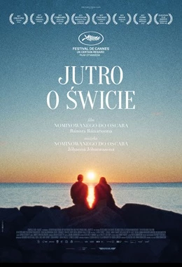 JUTRO O ŚWICIE