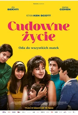 CUDOWNE ŻYCIE