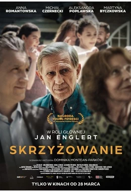 SKRZYŻOWANIE