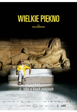WIELKIE PIĘKNO