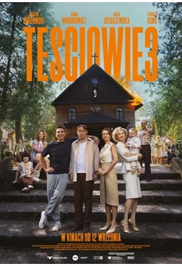 TEŚCIOWIE 3