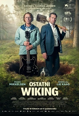 OSTATNI WIKING