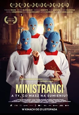 MINISTRANCI