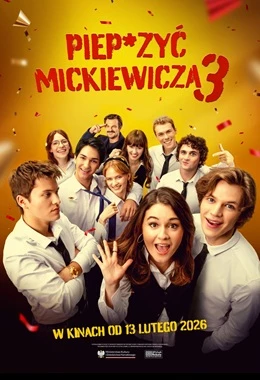 PIEP ZYĆ MICKIEWICZA 3