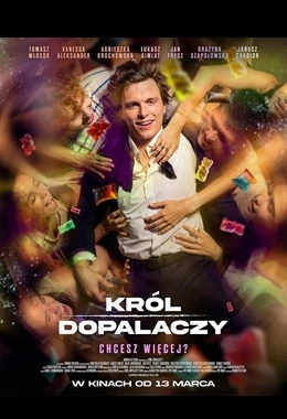 KRÓL DOPALACZY