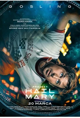 PROJEKT HAIL MARY 2D napisy