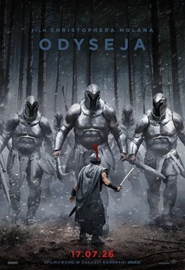 ODYSEJA