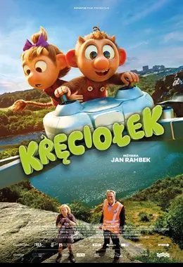 KRĘCIOŁEK