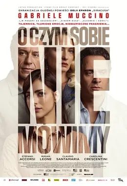 O CZYM SOBIE NIE MÓWIMY