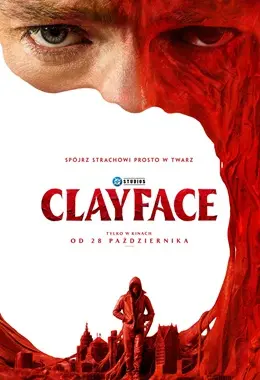 CLAYFACE