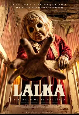 LALKA / DOLLY