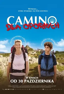 CAMINO DLA OPORNYCH
